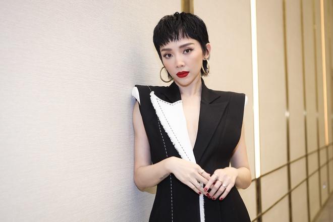 Khuyết điểm ngoại hình của Tóc Tiên-7