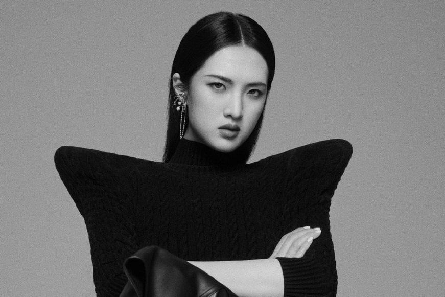 So kè nhan sắc con gái các nữ minh tinh Hoa ngữ-19