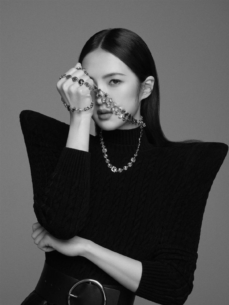 Annabel Yao - công chúa hàng thật giá thật tuyên bố vào showbiz-3