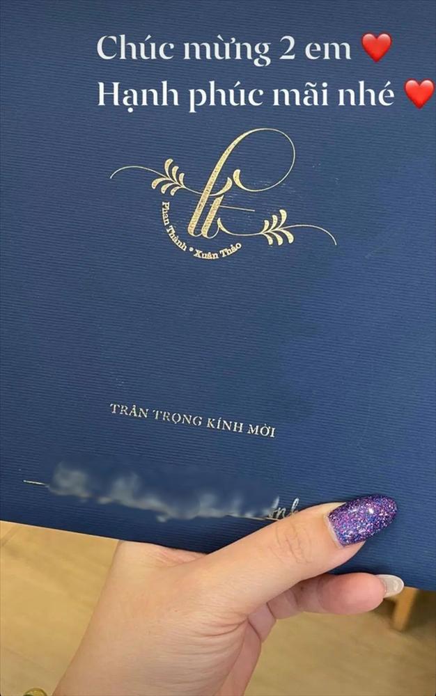 Ảnh cưới vừa đẹp vừa sang của Phan Thành và tiểu thư Xuân Thảo-4