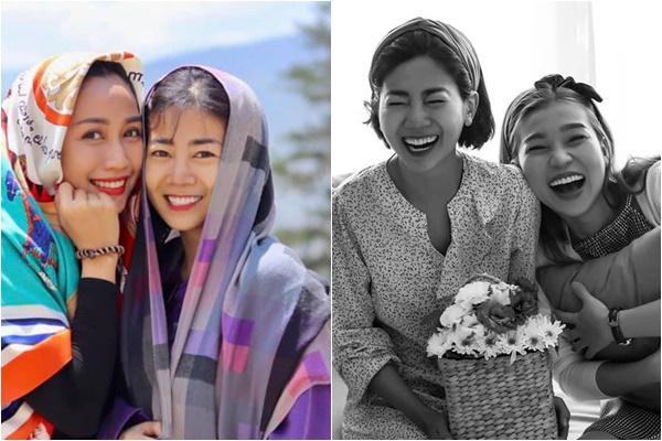 Con gái Mai Phương gây chú ý khi dự sinh nhật con trai út nhà Ốc Thanh Vân-9