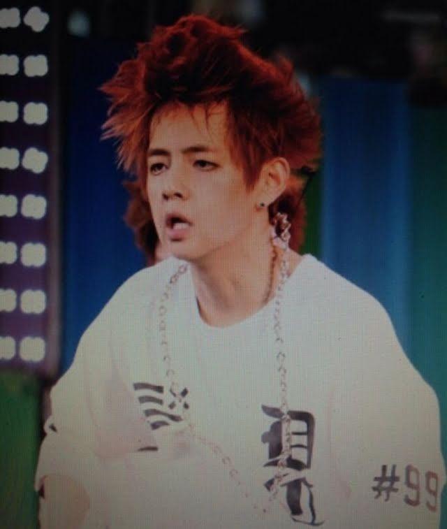 Những khoảnh khắc hài té ghế, hãi kinh dị cực hiếm của dàn Idos Kpop-5