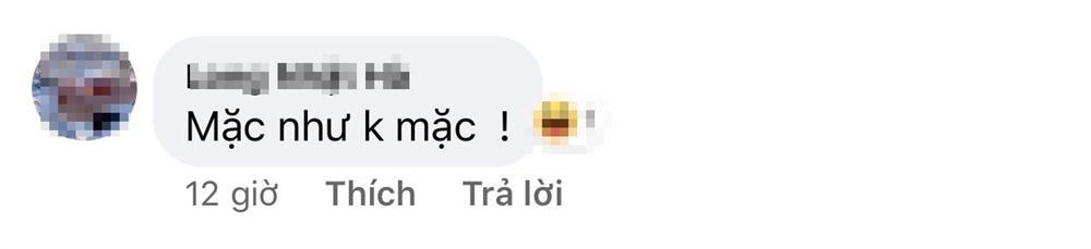 Maya bị chê phản cảm vì mặc váy như không, Hứa Vĩ Văn liền bênh vực-6