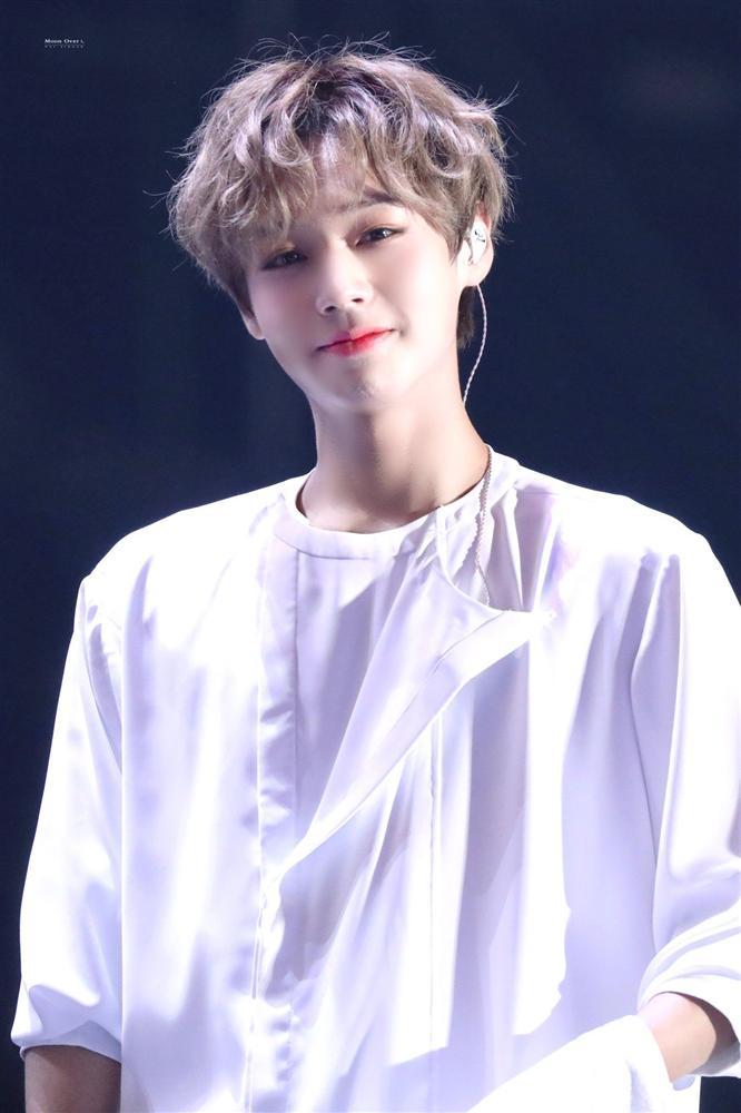 Loạt Idols sở hữu visual chẳng có miếng nào liên quan đến giọng hát-5