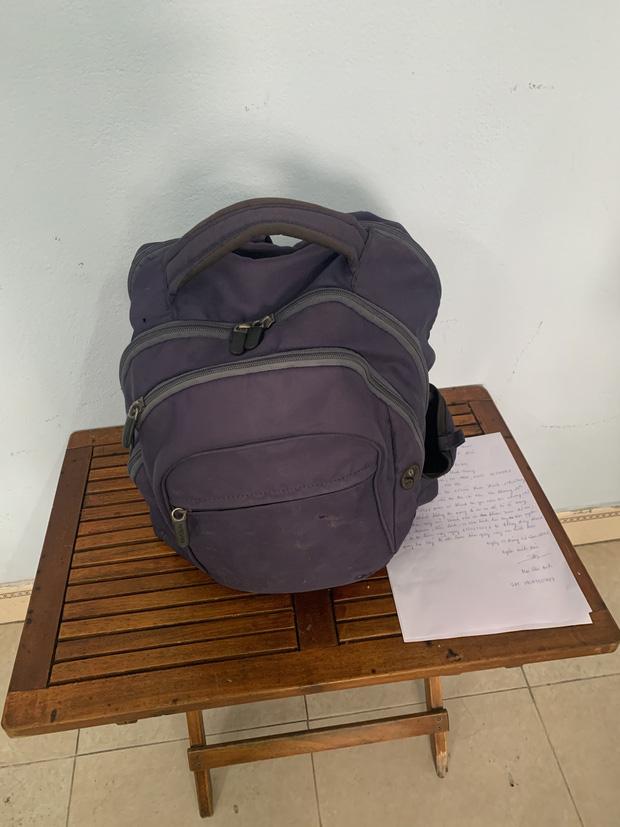 2 hũ gốm nghi đựng tro cốt bị bỏ quên tại quán ăn ven đường ở Đà Nẵng-2