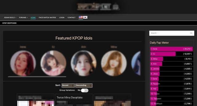 Netizens choảng nhau cực gắt về hành vi quấy rối tình dục Idol nam và nữ-2