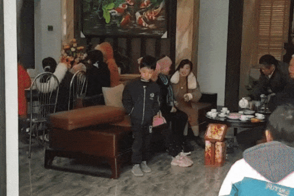 Đã mắt ngắm biệt thự 2,5 tỷ mới hoàn thành của anh em Tam Mao