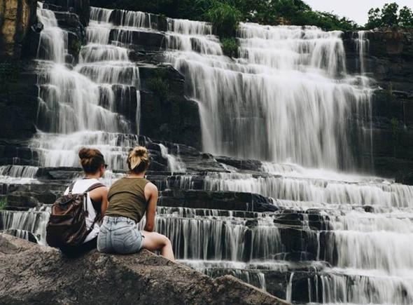 Phải lòng bức tranh tuyệt sắc với 5 thác nước đẹp nhất Đà Lạt-4