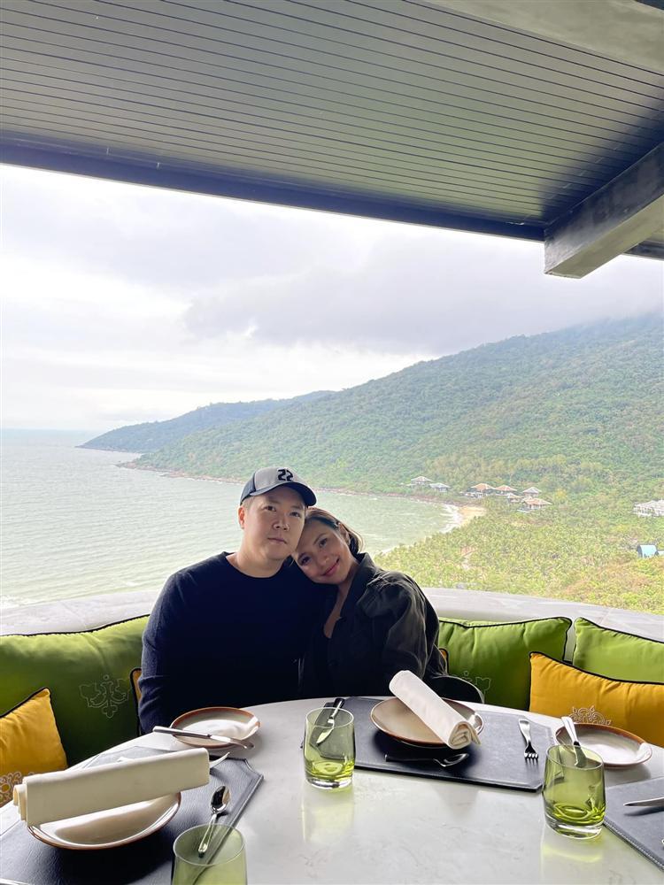 Cuộc sống hôn nhân của ca sĩ Lê Hiếu và hotgirl 9X-1