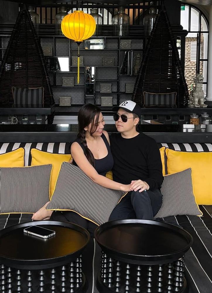 Cuộc sống hôn nhân của ca sĩ Lê Hiếu và hotgirl 9X-2