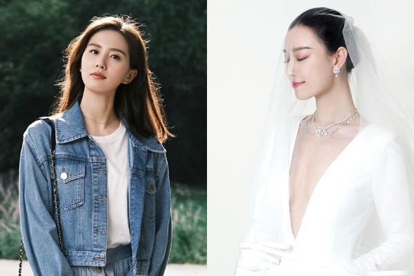 Chật vật nhiều năm, nam diễn viên này chỉ được nhớ đến khi đầu quân cho Dương Mịch-13