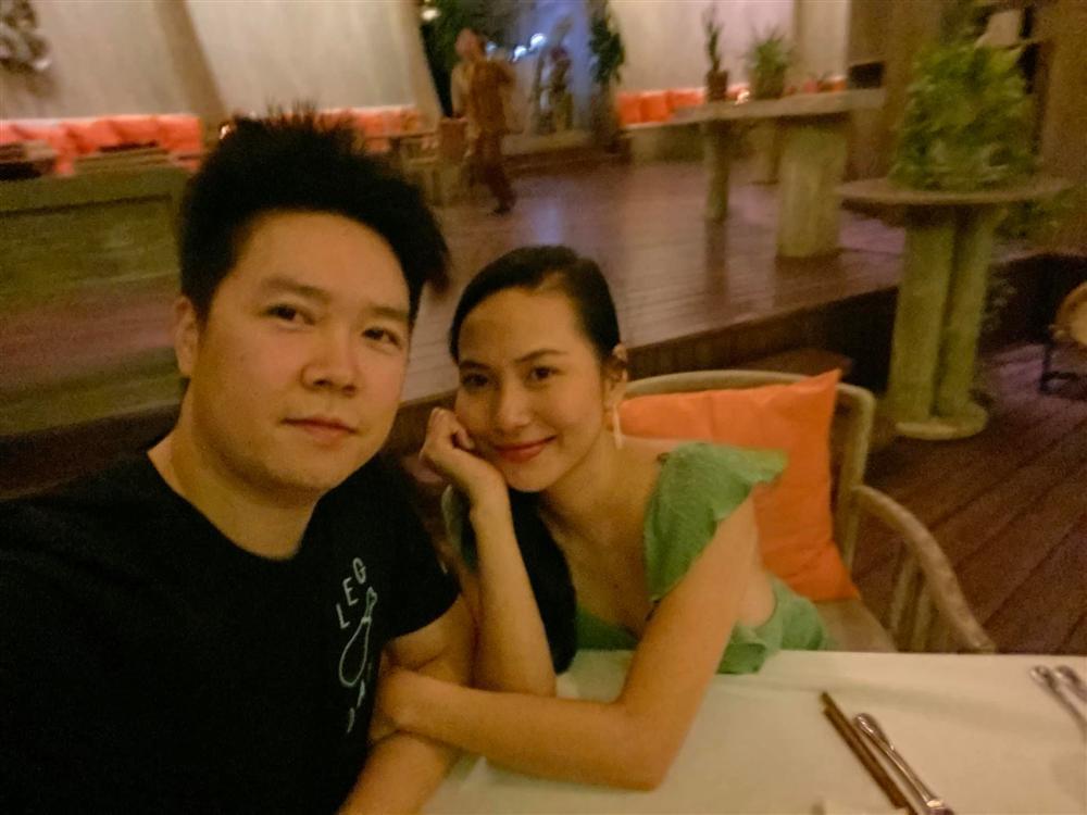 Cuộc sống hôn nhân của ca sĩ Lê Hiếu và hotgirl 9X-6