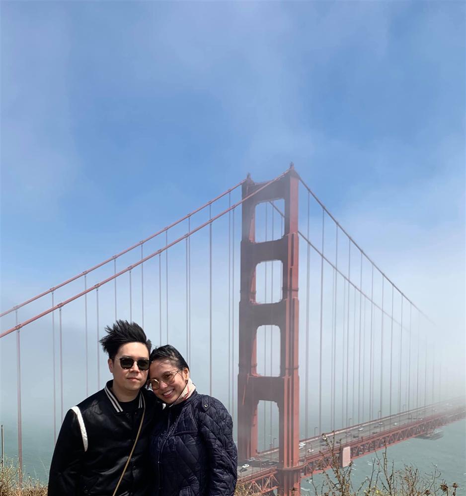 Cuộc sống hôn nhân của ca sĩ Lê Hiếu và hotgirl 9X-8