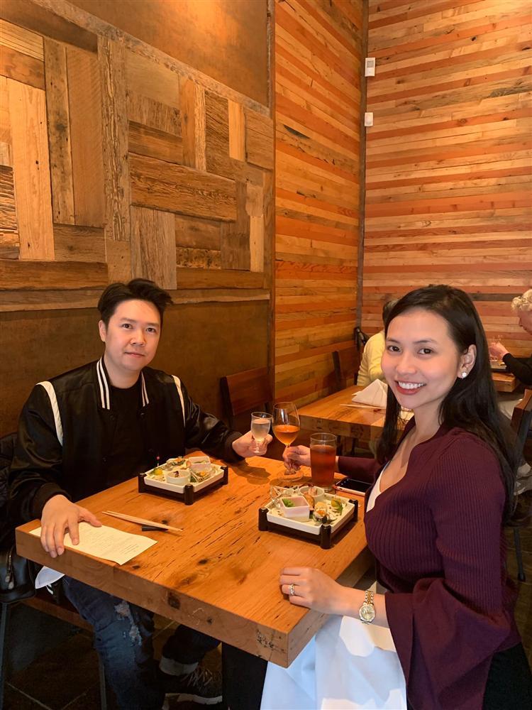 Cuộc sống hôn nhân của ca sĩ Lê Hiếu và hotgirl 9X-10