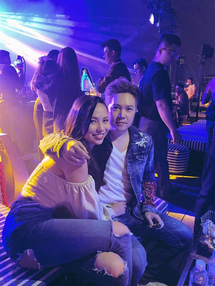 Cuộc sống hôn nhân của ca sĩ Lê Hiếu và hotgirl 9X-16