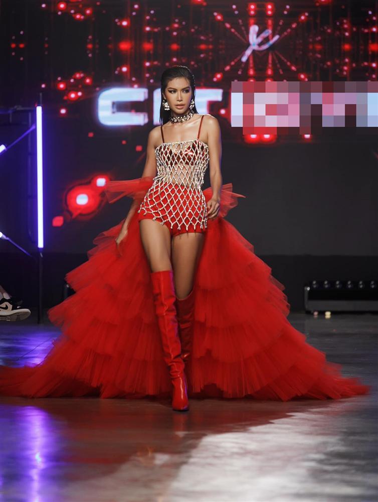 Chân dài Minh Tú sắp kết hôn?-3