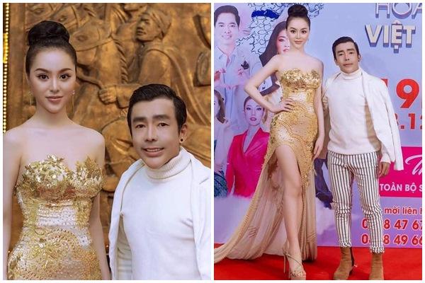 Tiểu tam phố Lý Nam Đế thừa nhận đập mặt xây lại trước khi lấn sân showbiz-6