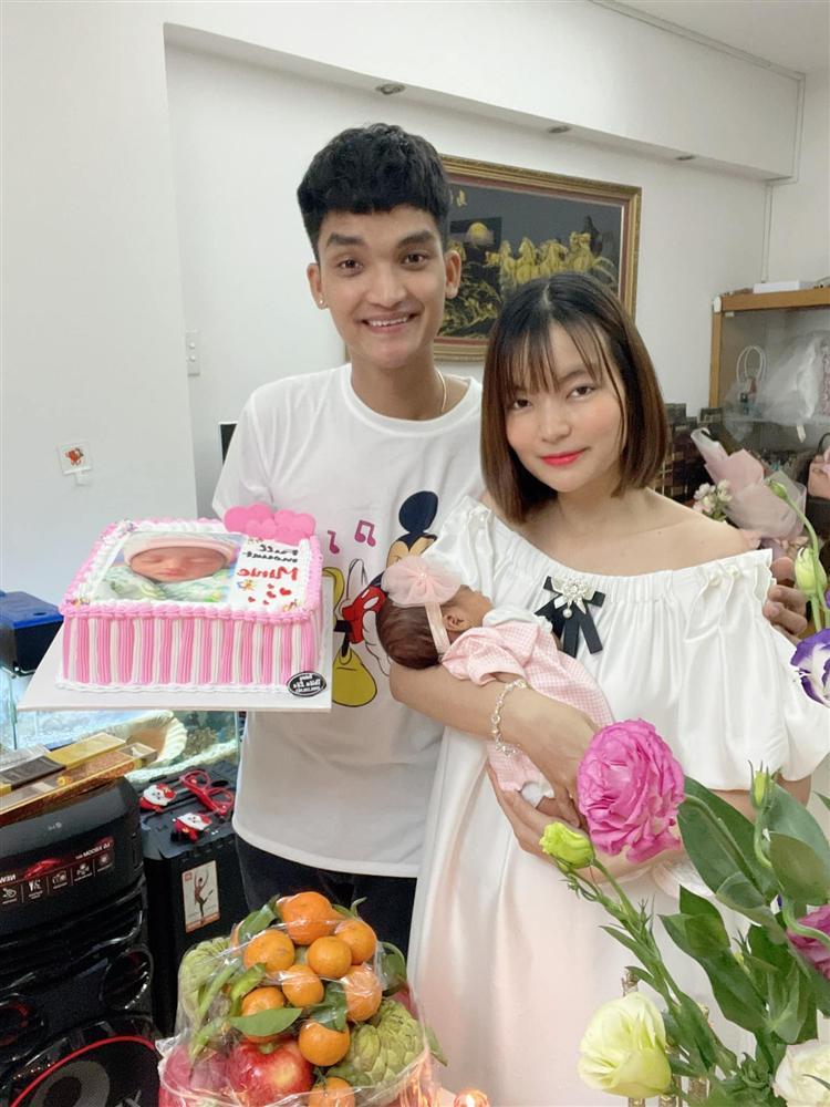 Đều như vắt chanh, KOLs Việt lần lượt đón thiên thần chào đời giữa đại dịch Covid-19-7