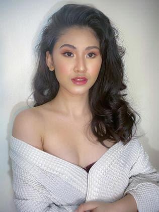 Vụ người đẹp Philippines tử vong: Nghi phạm bị ép cung?-1