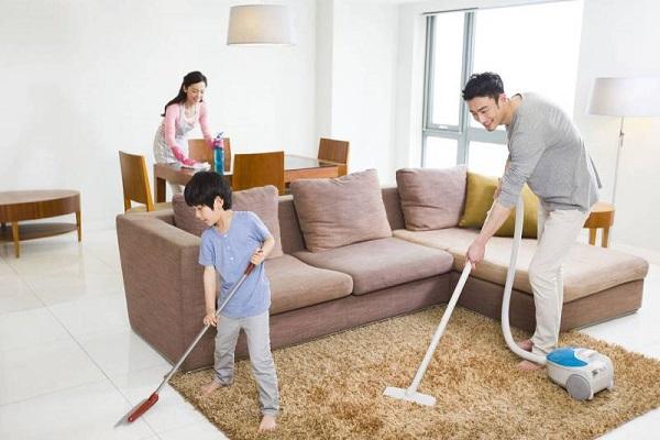 Muốn đổi vận, thêm tài lộc hãy áp dụng ngay cách dọn nhà này cho Tết sắp tới-1