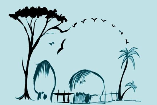 Hình ảnh đầu tiên nhìn thấy tiết lộ bạn là người tự tin hay tự ti