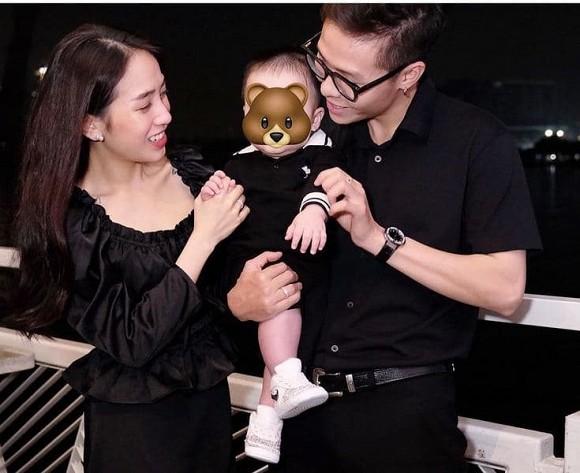 Đều như vắt chanh, KOLs Việt lần lượt đón thiên thần chào đời giữa đại dịch Covid-19-2