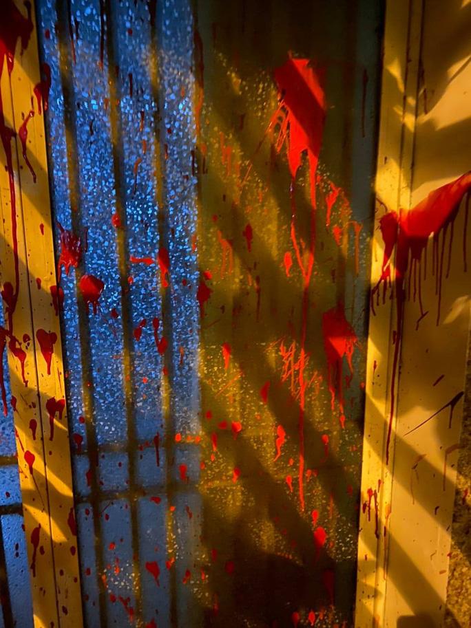 Clip: Vợ vay 4 tỷ đồng chơi đề, chồng con bị giang hồ giở trò bẩn thỉu-1