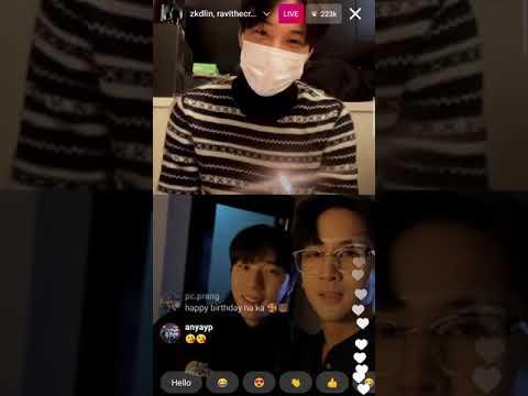 Kai EXO tổ chức tiệc sinh nhật giữa lệnh giãn cách Covid-19 căng thẳng-2