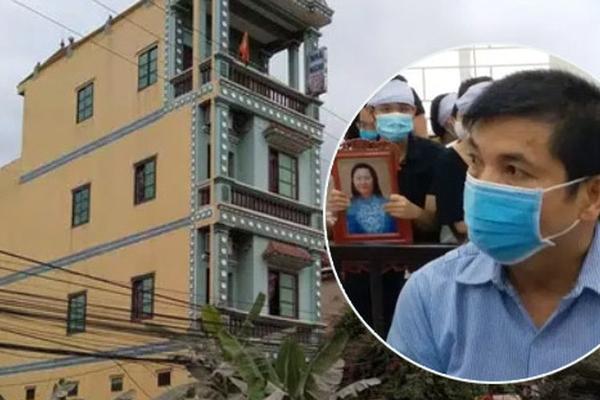 Chồng ác quỷ nhốt vợ suốt 2 năm cho thiên hạ cưỡng hiếp... thu tiền-4