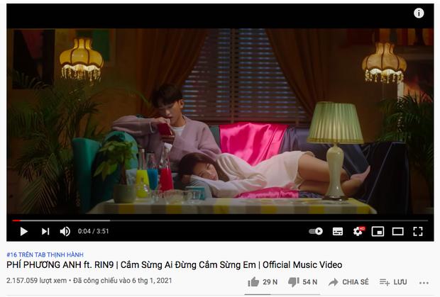 ViruSs phẫn nộ MV debut Phí Phương Anh: Không tôn trọng khán giả-1