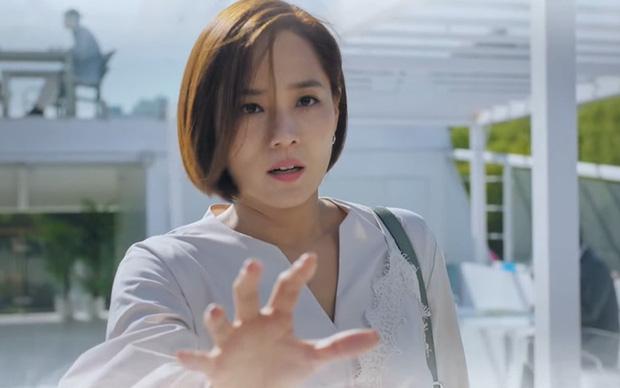 Hậu trường Penthouse: Eugene không biết mình giết người, Kim So Yeon lỡ tay đánh bạn diễn-2