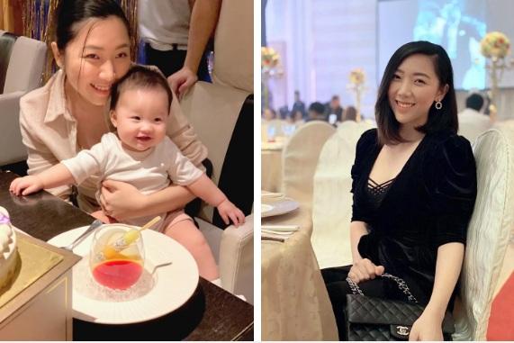 Ăn mặc giản dị, không ngờ em gái Trấn Thành khoe một lúc 3 chiếc túi hàng hiệu mới tinh-2