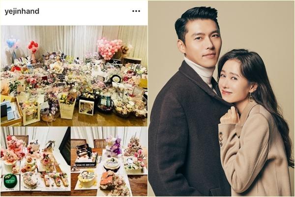 Rộ tin Hyun Bin đóng phim mới vai bác sĩ điển trai, netizen réo Son Ye Jin làm nữ chính-6