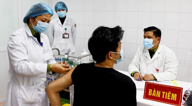 Tin vui: Vaccine phòng Covid-19 của Việt Nam sinh kháng thể miễn dịch gấp 4-20 lần-2