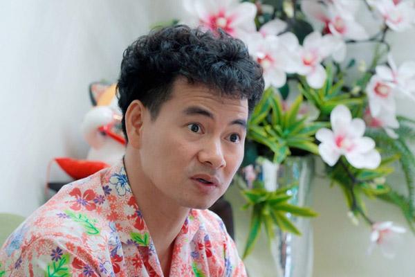 Xuân Bắc được bổ nhiệm làm Giám đốc Nhà hát Kịch Việt Nam-1