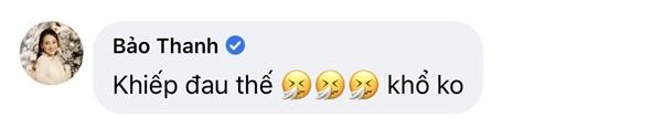 Sao Việt xót xa khi Phương Oanh bị thương trong lúc quay phim-8