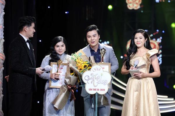 Mai Vàng 2020: Ròm là phim hay nhất, giải nữ chính khiến nhiều người bất ngờ-4