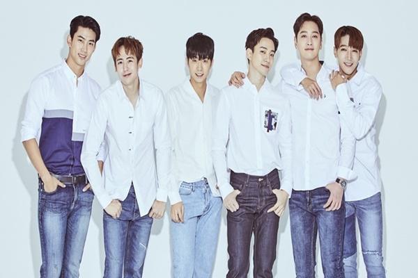 Taecyeon bật mí điều bất ngờ trong kế hoạch comeback của 2PM-5