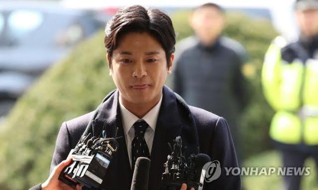 Hyoyeon SNSD bật lại căng đét khi bị vô cớ lôi vào vụ bê bối Burning Sun-1