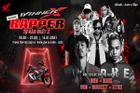 Winner X Rapper Show: Đại nhạc hội quy tụ các thế hệ Rap Việt