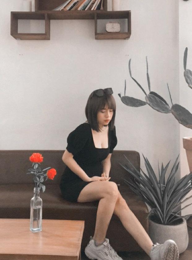 Thái Trinh hiếm hoi nhắc tới Quang Đăng sau chia tay-1