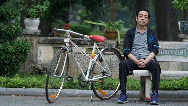 Phim vận vào đời sao Việt: người sốt cao tưởng bị Covid-19, người phẫu thuật cột sống-7