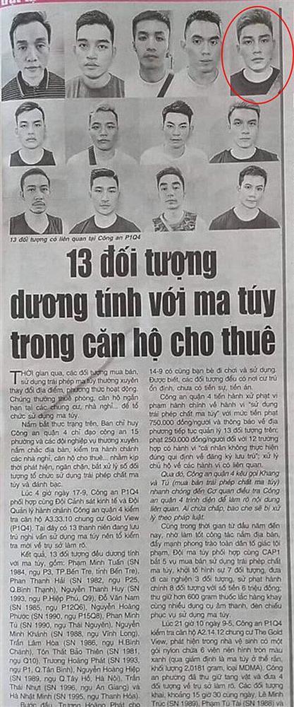 Phim vận vào đời sao Việt: người sốt cao tưởng bị Covid-19, người phẫu thuật cột sống-9