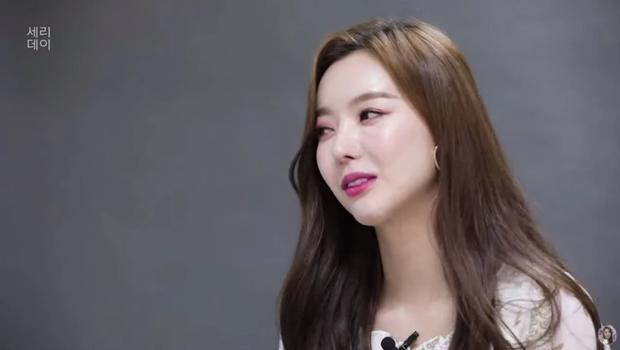 Nữ idol tố bị công ty ép nâng ngực, câu đáp trả bá đạo ai nấy phải thán phục-2