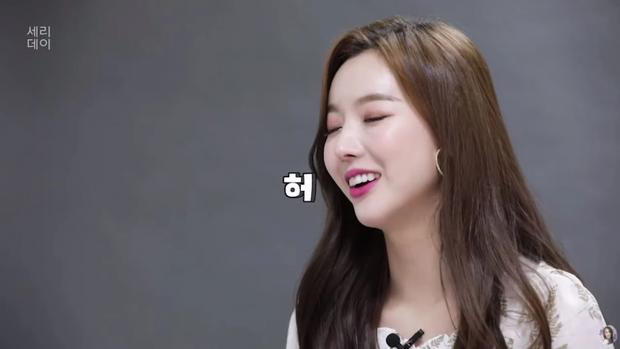 Nữ idol tố bị công ty ép nâng ngực, câu đáp trả bá đạo ai nấy phải thán phục-3