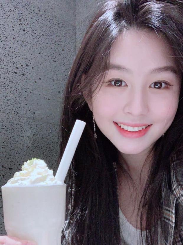 So kè nhan sắc con gái các nữ minh tinh Hoa ngữ-12