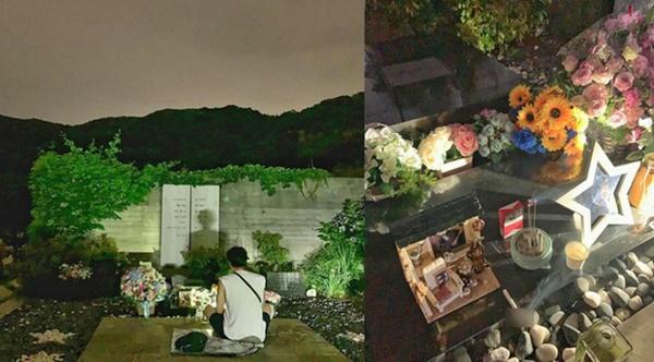 Đời bi kịch của tài tử Bản Tình Ca Mùa Đông: Lộ ảnh nóng với nữ thần nhà SM và cái kết khiến cả châu Á chấn động-10