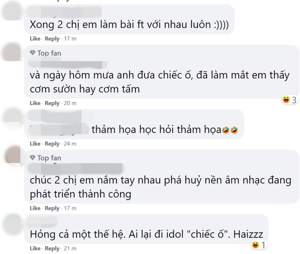 Dân mạng đồng loạt trầm cảm khi Phí Phương Anh thú nhận thần tượng Chi Pu-6