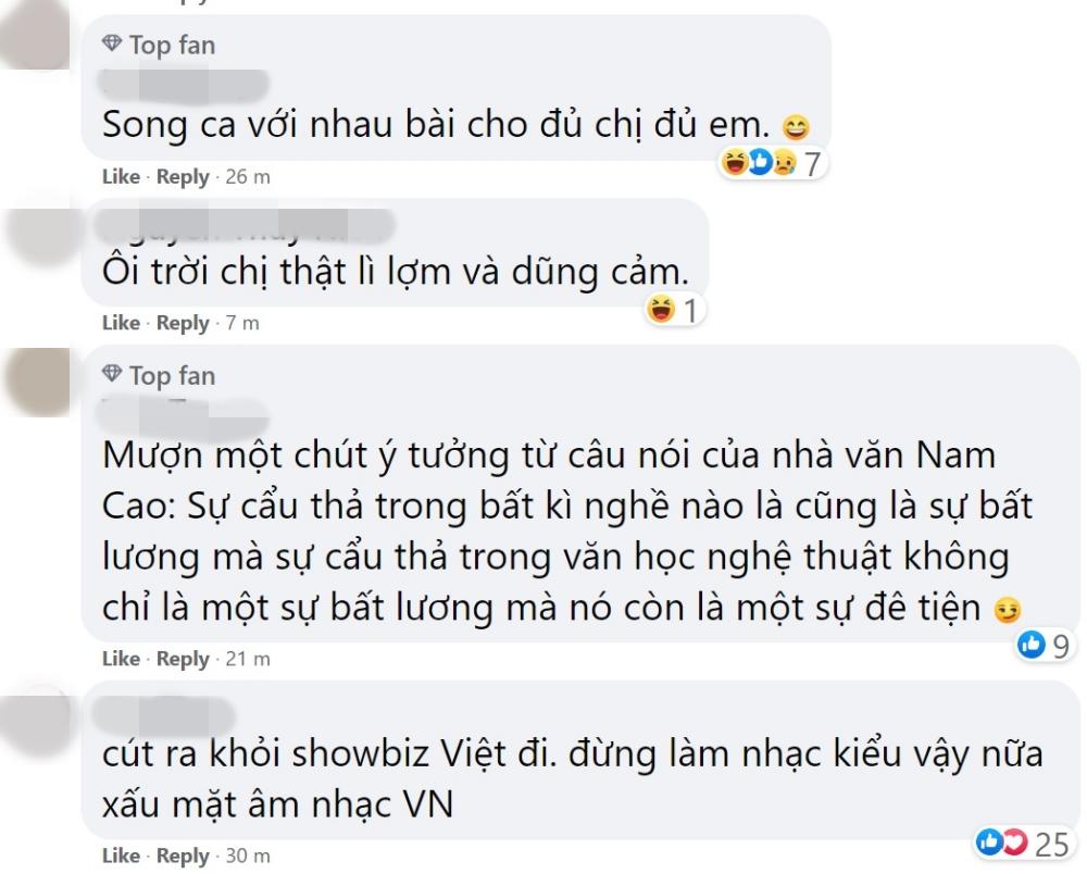 Dân mạng đồng loạt trầm cảm khi Phí Phương Anh thú nhận thần tượng Chi Pu-7