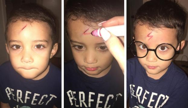 Những ý tưởng sáng tạo thông minh ngoài sức tưởng tượng, xem xong cười ngất-3